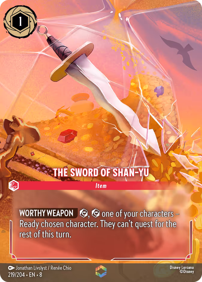 The Sword of Shan-Yu 219