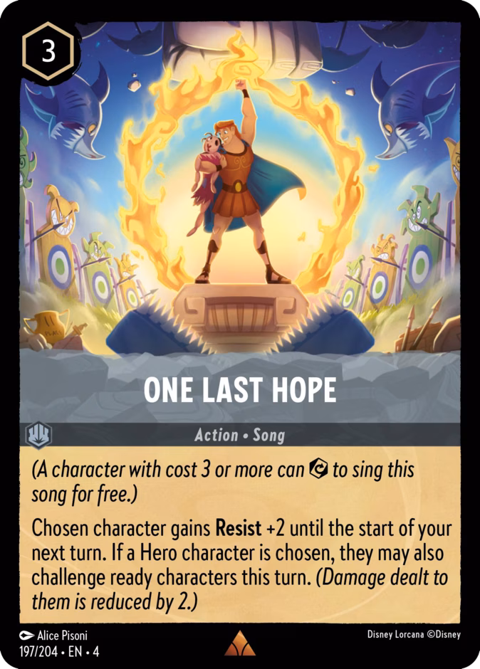 One Last Hope 197