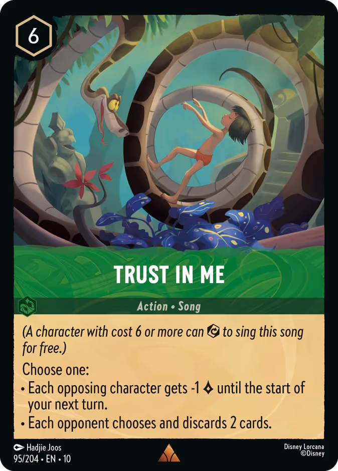 Trust In Me 95