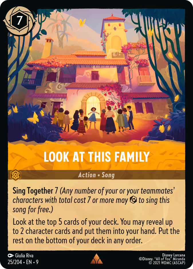Look at This Family 25