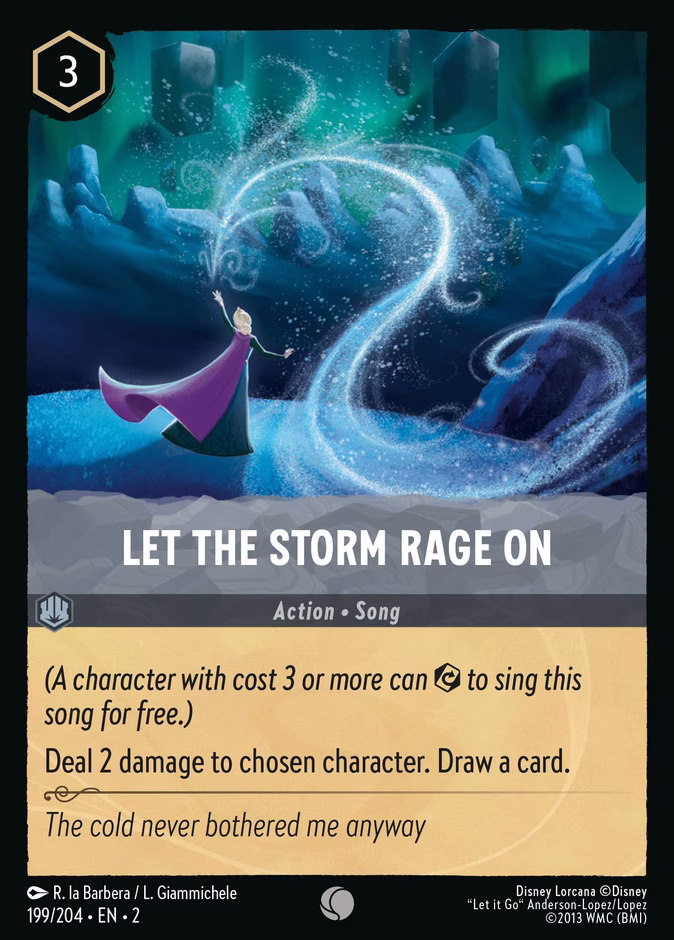 Let the Storm Rage On 199