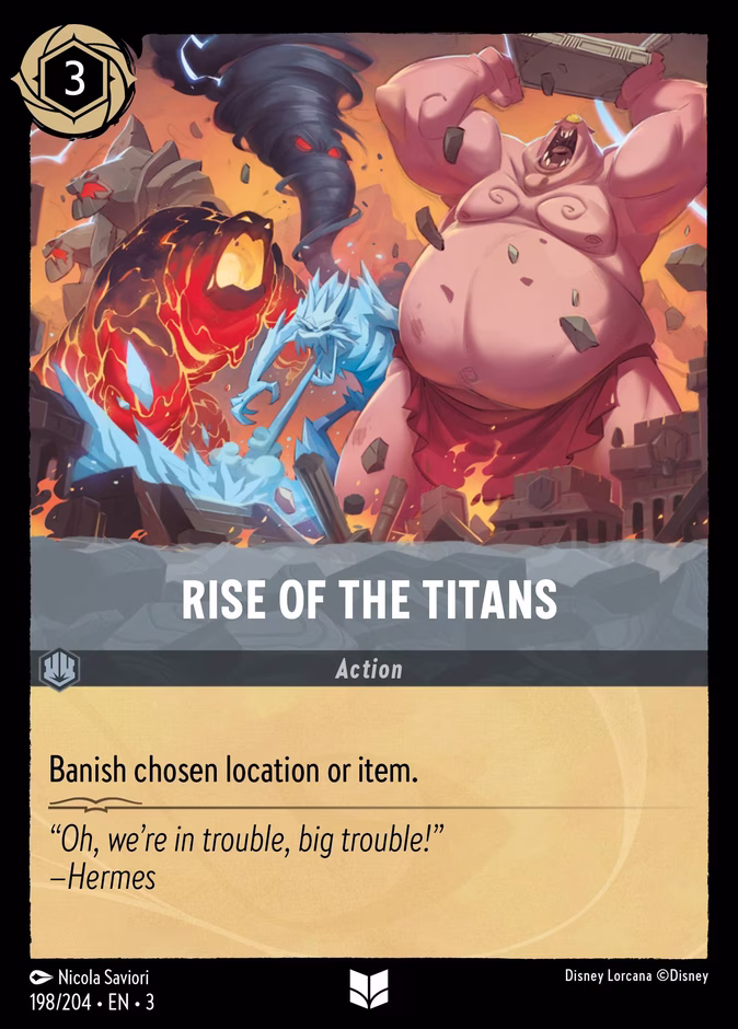 Rise of the Titans 198