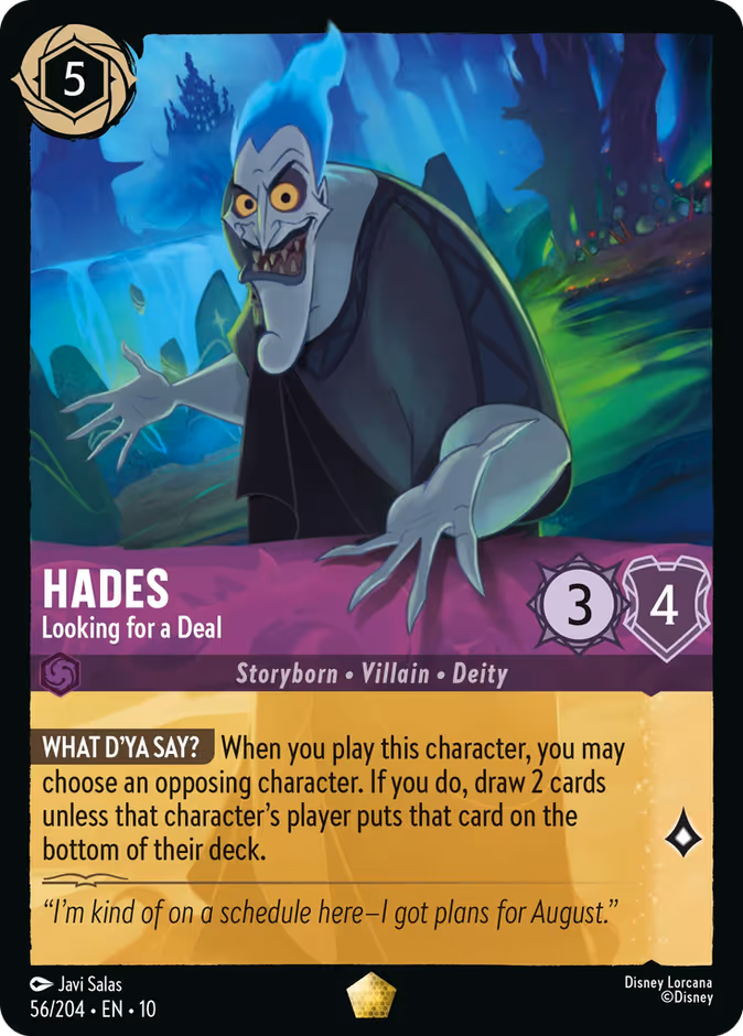Hades — Looking for a Deal 56
