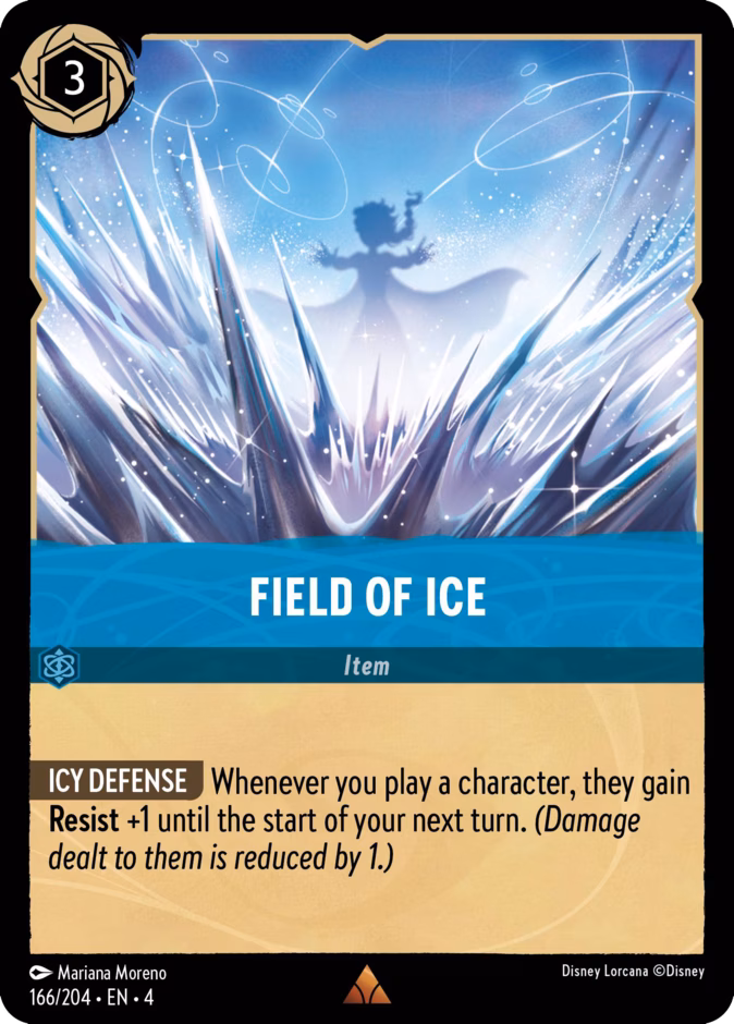 Field of Ice 166