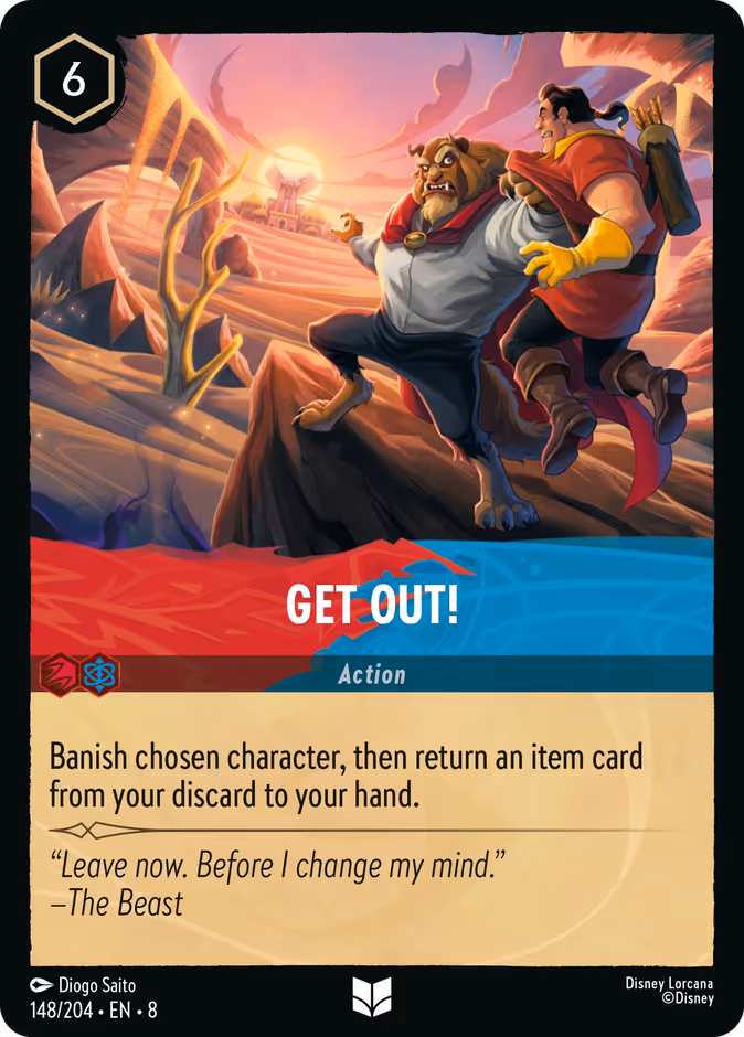 Get Out! 148