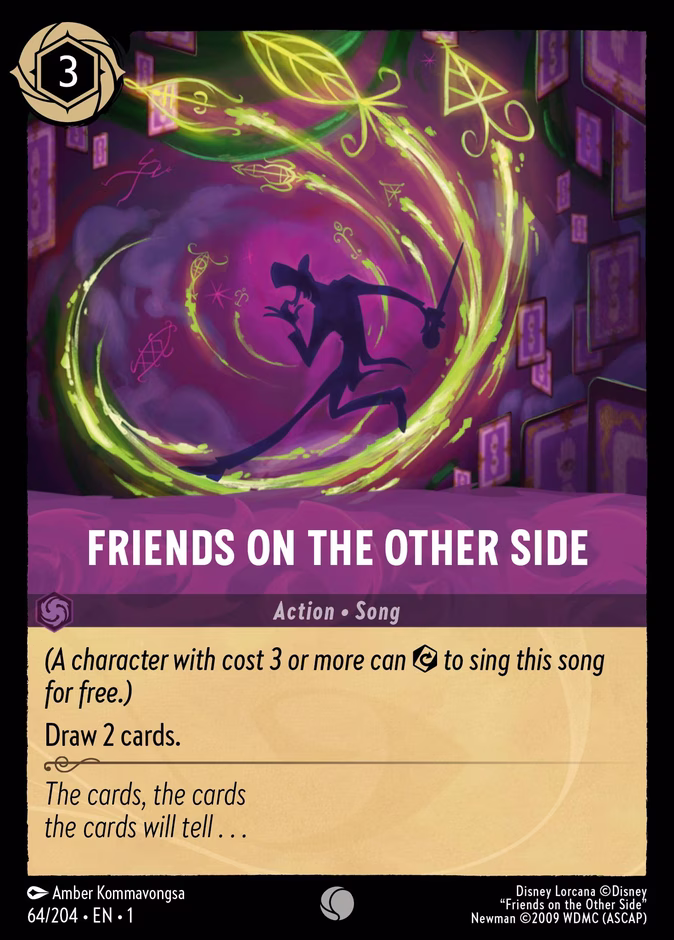 Friends on the Other Side 64