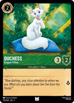 Duchess — Elegant Feline