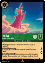 Hera — Queen of the Gods