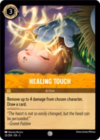 Healing Touch