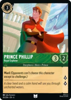 Prince Phillip — Royal Explorer