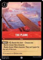 The Plank