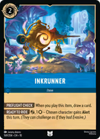 Inkrunner