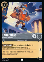Launchpad — Hideout Defender