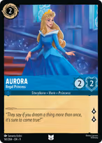 Aurora — Regal Princess