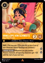 Vanellope von Schweetz — Sugar Rush Princess