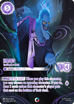 Hades — Looking for a Deal