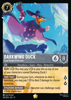 Darkwing Duck — Cool Under Pressure