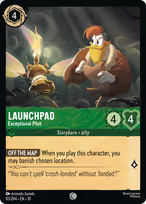 Launchpad — Exceptional Pilot