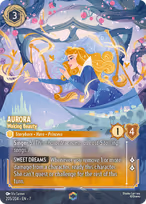 Aurora — Waking Beauty