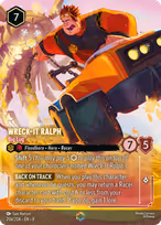 Wreck-It Ralph — Big Lug
