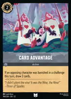 Card Advantage