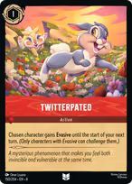 Twitterpated