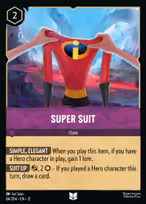 Super Suit