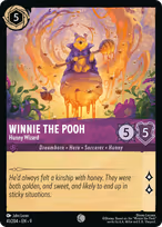 Winnie the Pooh — Hunny Wizard