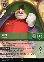 Pete — Bad Guy
