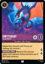 Gwythaint — Savage Hunter