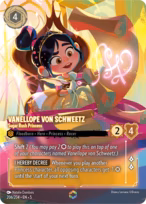 Vanellope von Schweetz — Sugar Rush Princess