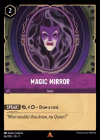 Magic Mirror