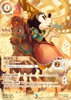 Minnie Mouse — Sweetheart Princess