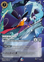 Darkwing Duck — Cool Under Pressure