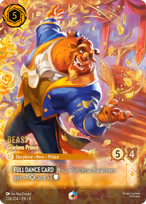 Beast — Gracious Prince