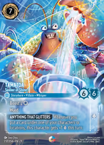 Tamatoa — Seeker of Shine