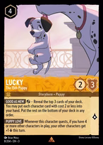 Lucky — The 15th Puppy