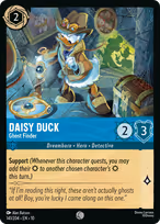 Daisy Duck — Ghost Finder