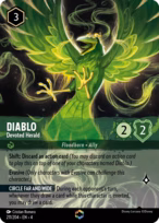 Diablo — Devoted Herald