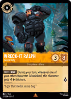 Wreck-It Ralph — Hero's Duty