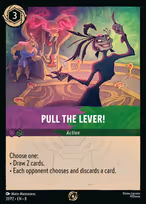 Pull the Lever!