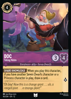 Doc — Taking Notes