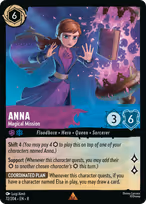 Anna — Magical Mission