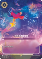 Finders Keepers