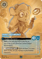 Gadget Hackwrench — Brilliant Bosun