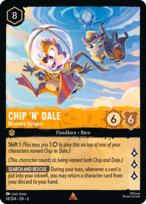 Chip 'n' Dale — Recovery Rangers