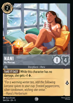 Nani — No Worries