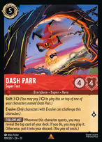 Dash Parr — Super Fast
