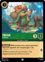 Pacha — Trekmate