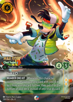 Max Goof — Chart Topper